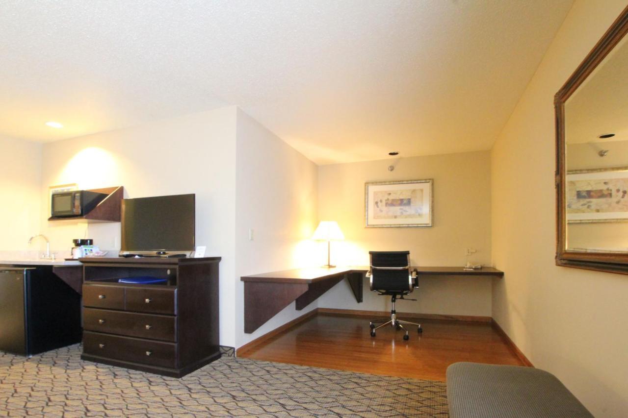 Holiday Inn Express & Suites Chicago-Libertyville By Ihg Bilik gambar