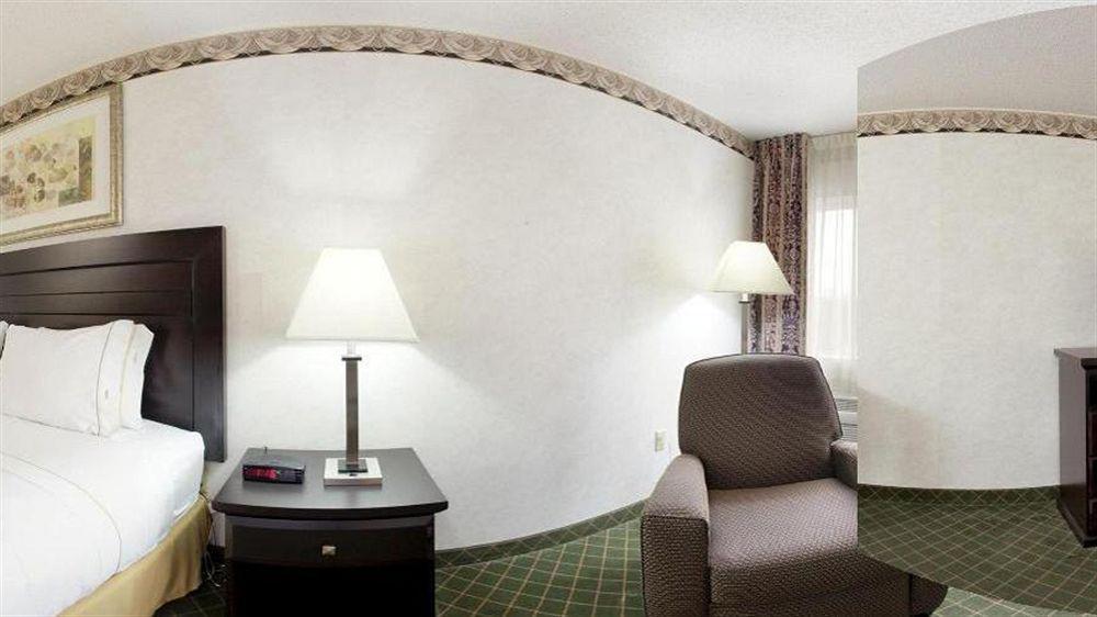 Holiday Inn Express & Suites Chicago-Libertyville By Ihg Luaran gambar