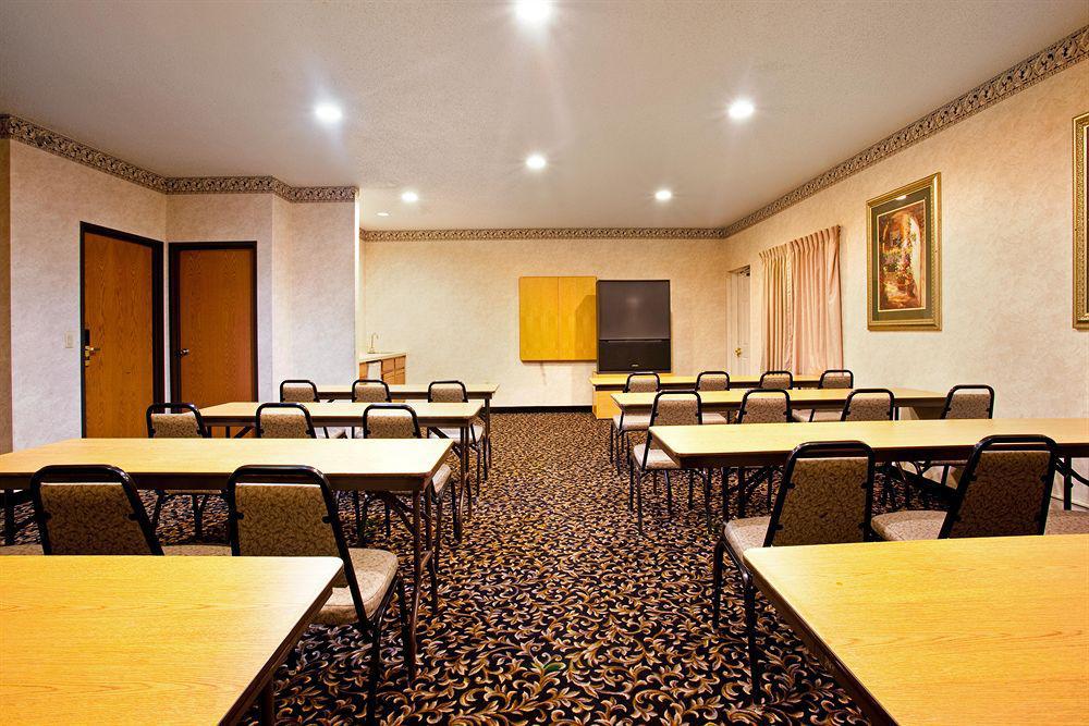 Holiday Inn Express & Suites Chicago-Libertyville By Ihg Kemudahan gambar