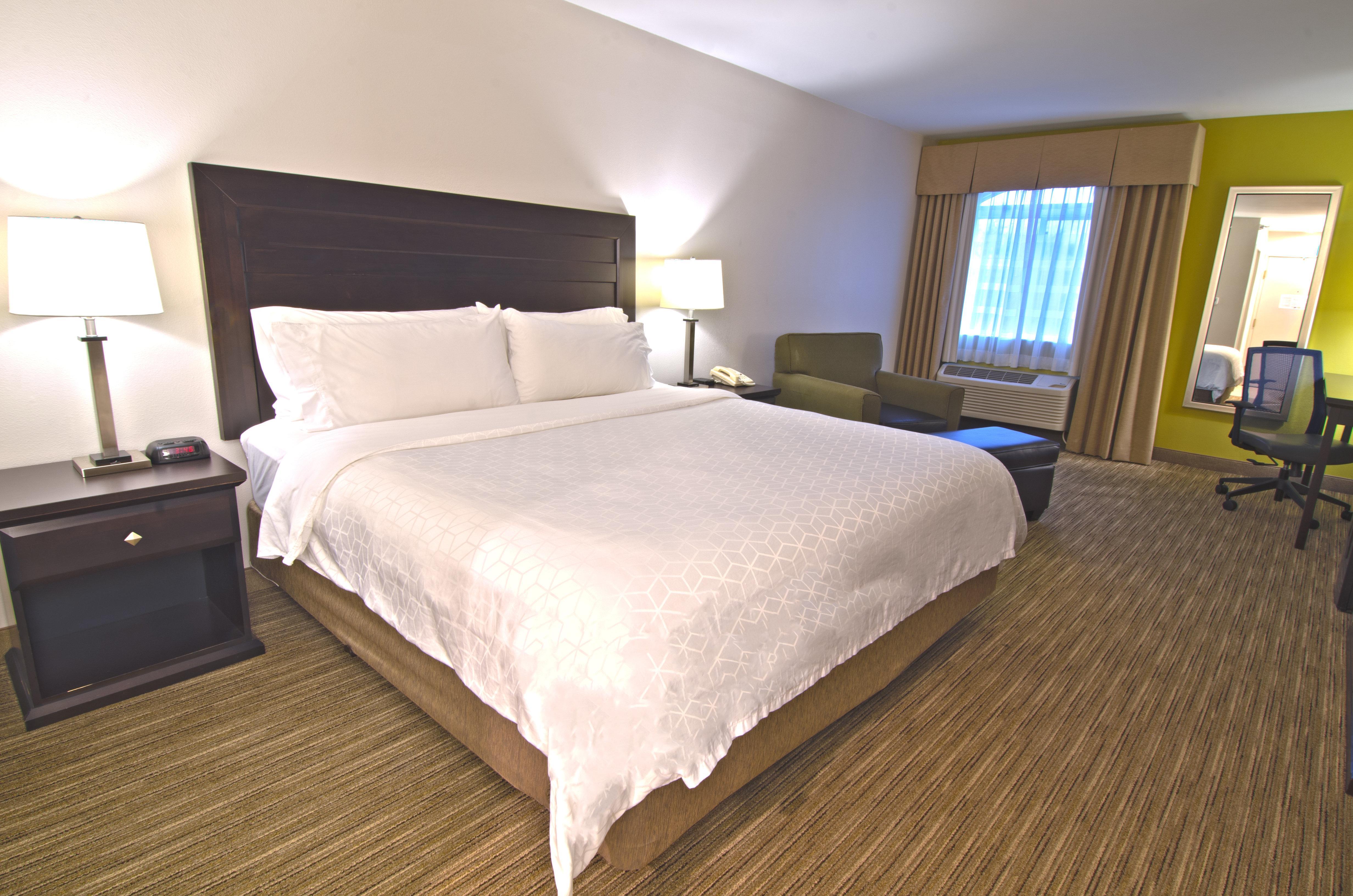 Holiday Inn Express & Suites Chicago-Libertyville By Ihg Luaran gambar