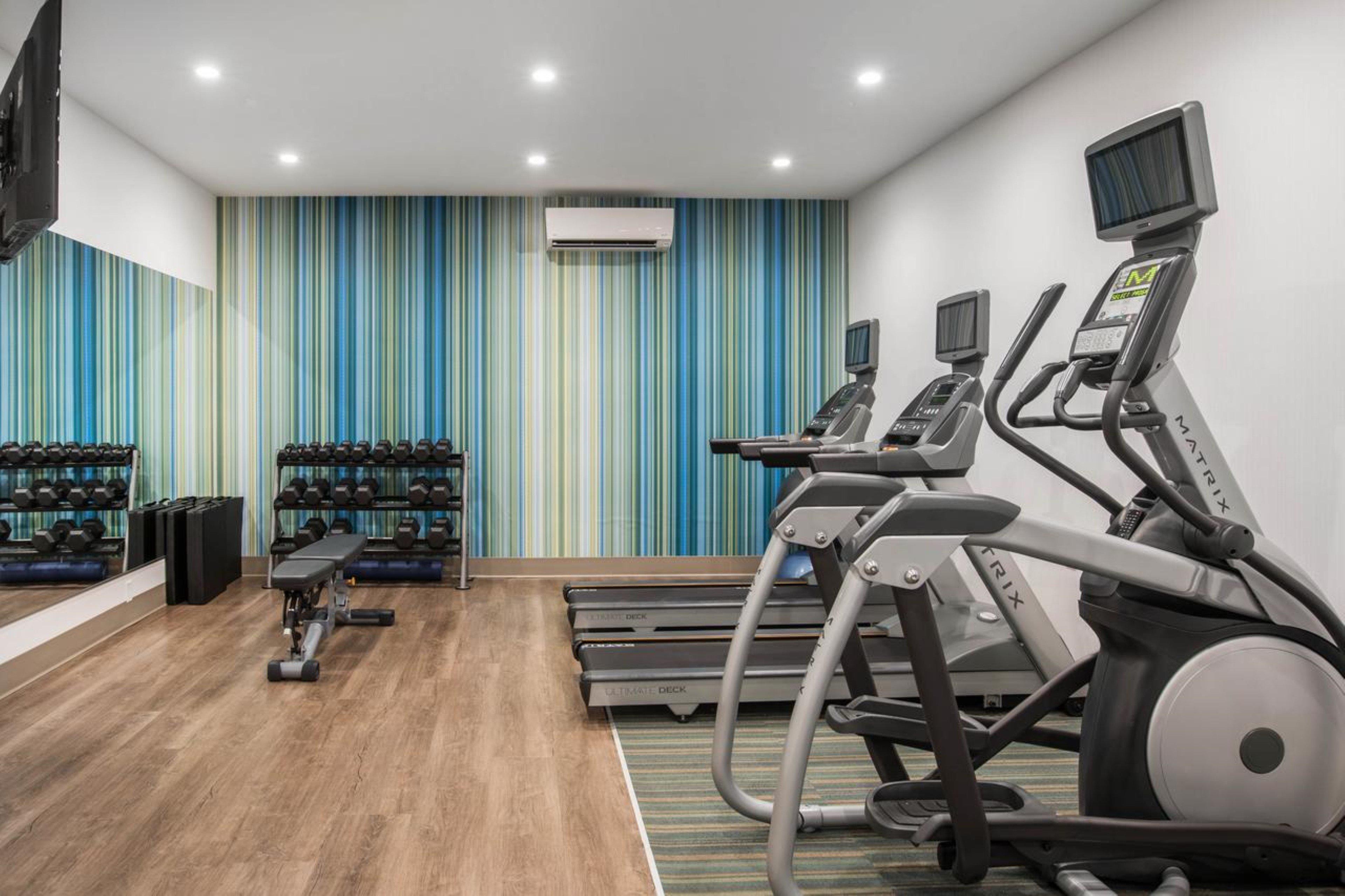 Holiday Inn Express & Suites Chicago-Libertyville By Ihg Luaran gambar
