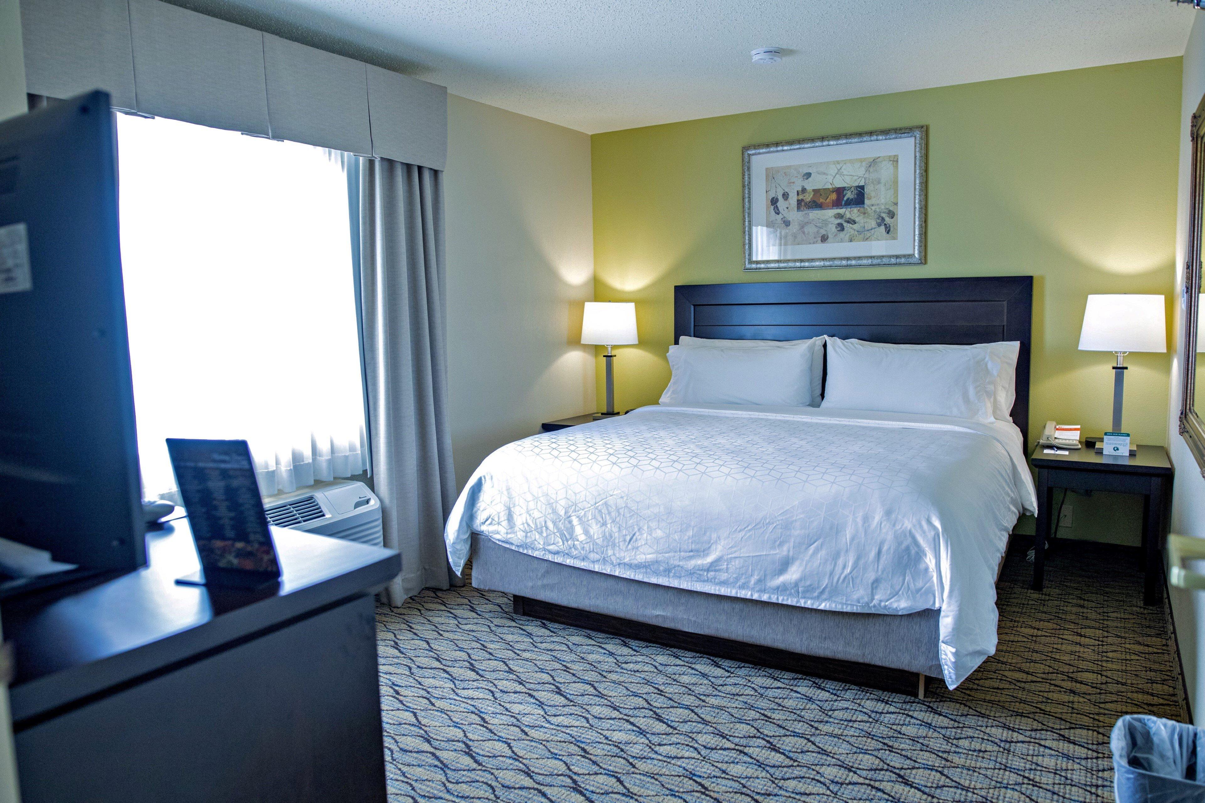 Holiday Inn Express & Suites Chicago-Libertyville By Ihg Luaran gambar