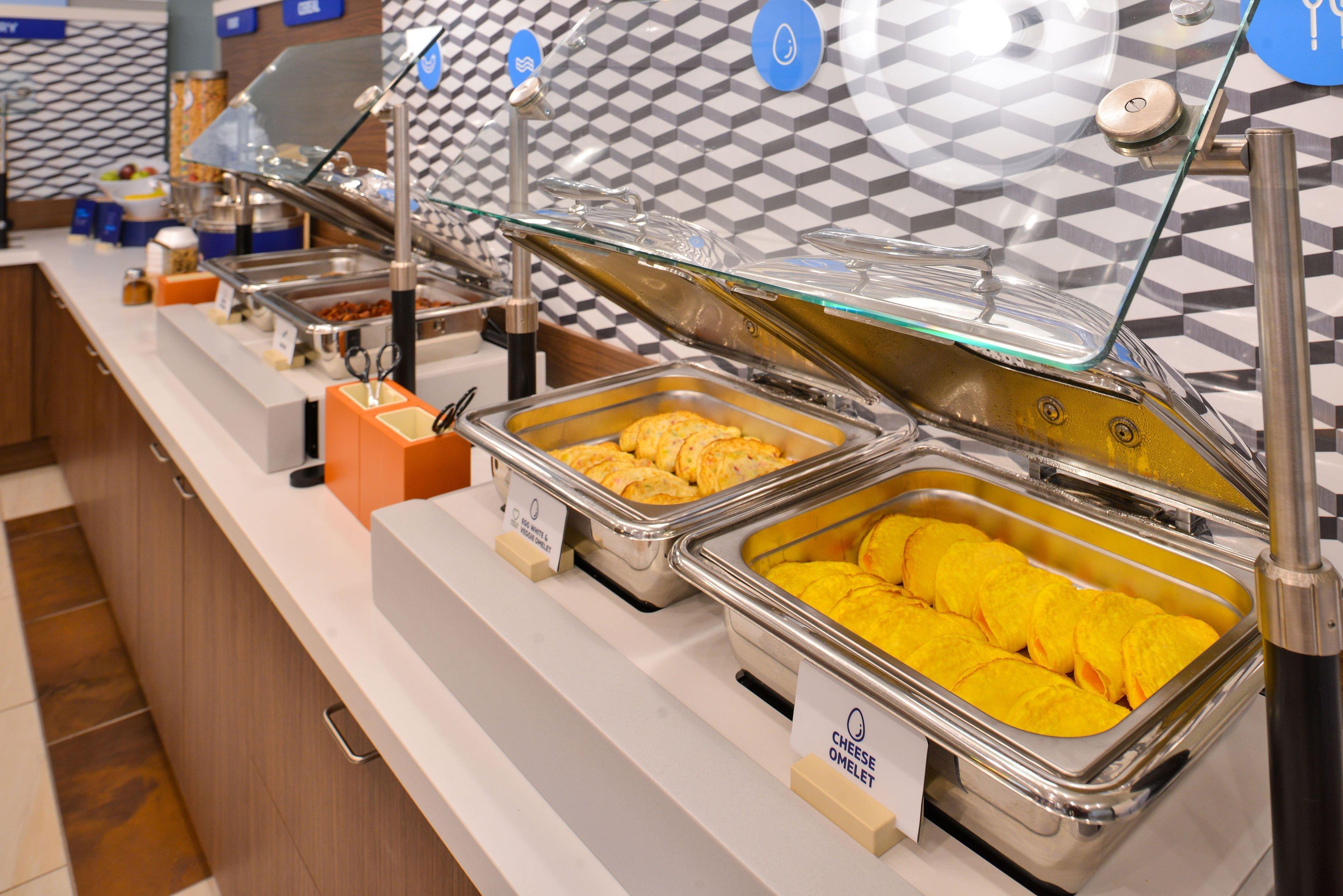 Holiday Inn Express & Suites Chicago-Libertyville By Ihg Luaran gambar
