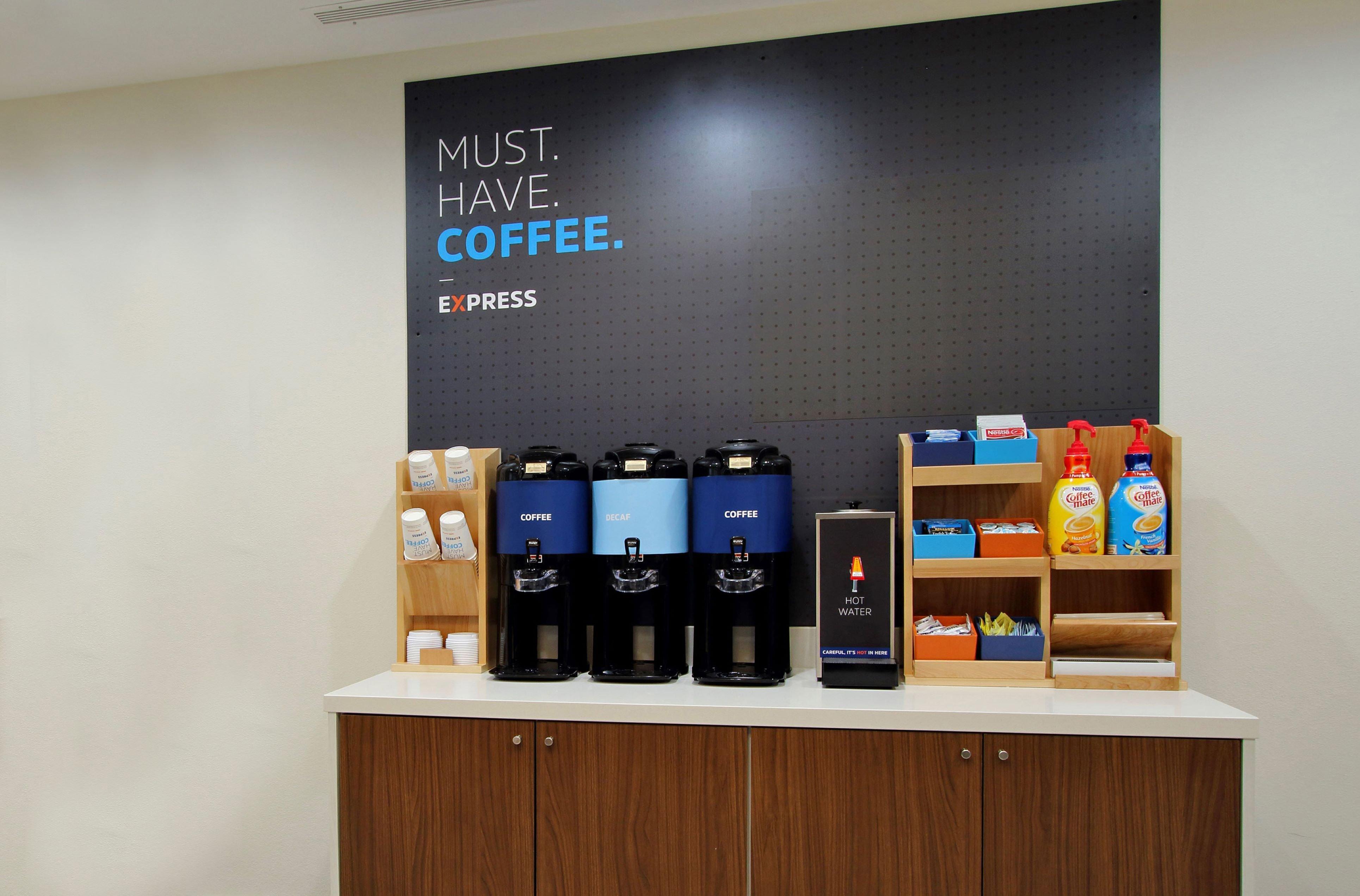 Holiday Inn Express & Suites Chicago-Libertyville By Ihg Luaran gambar