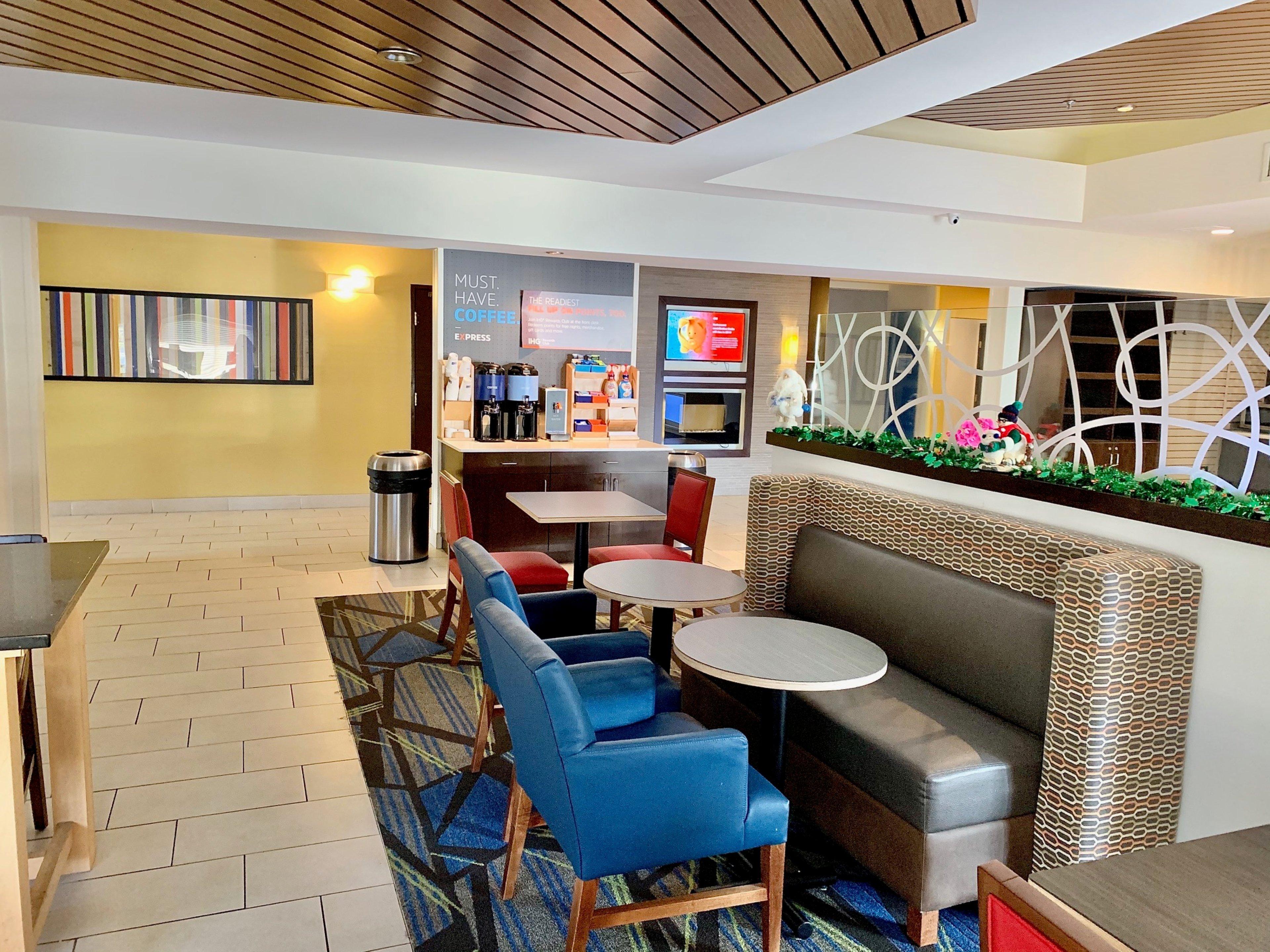 Holiday Inn Express & Suites Chicago-Libertyville By Ihg Luaran gambar
