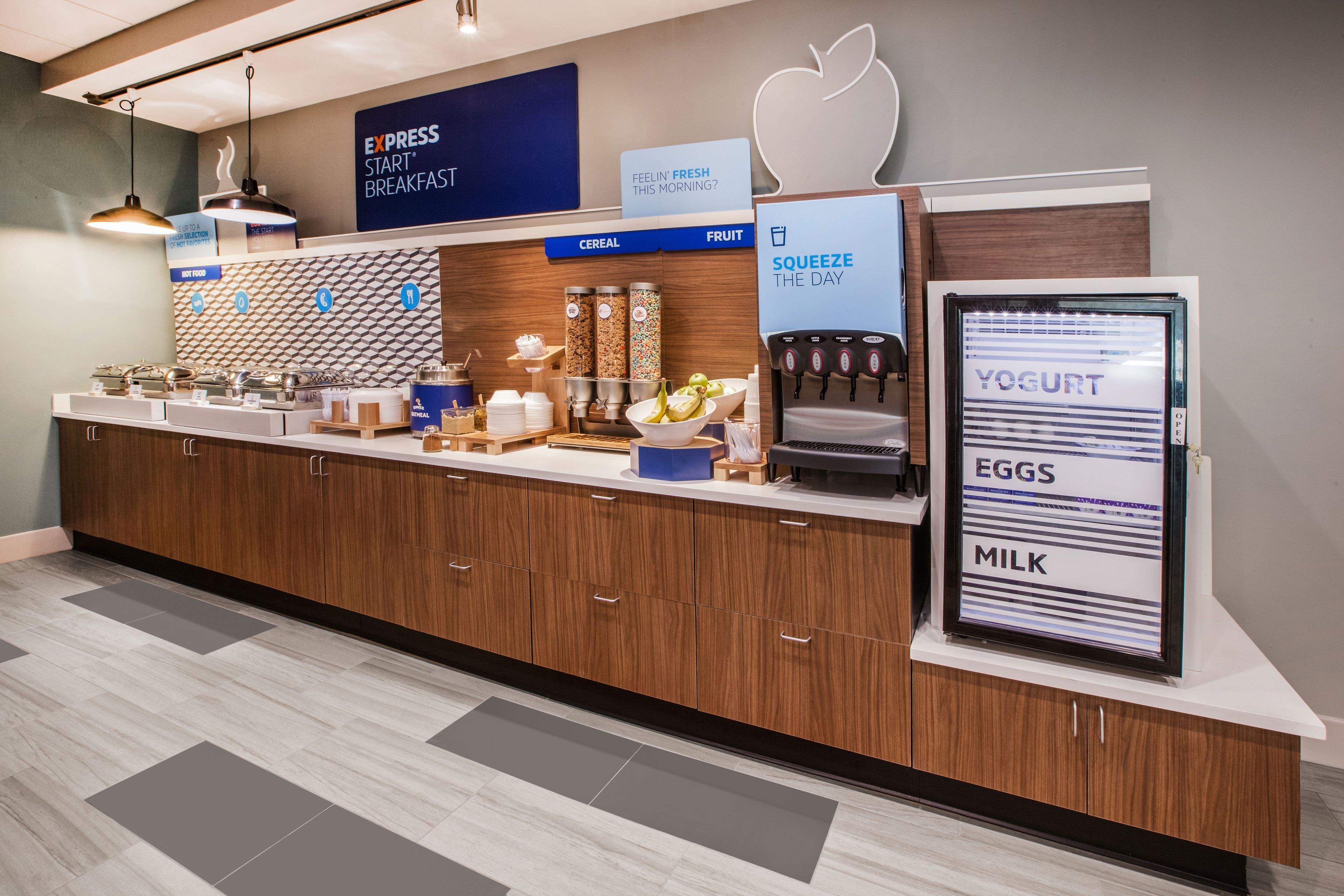 Holiday Inn Express & Suites Chicago-Libertyville By Ihg Luaran gambar