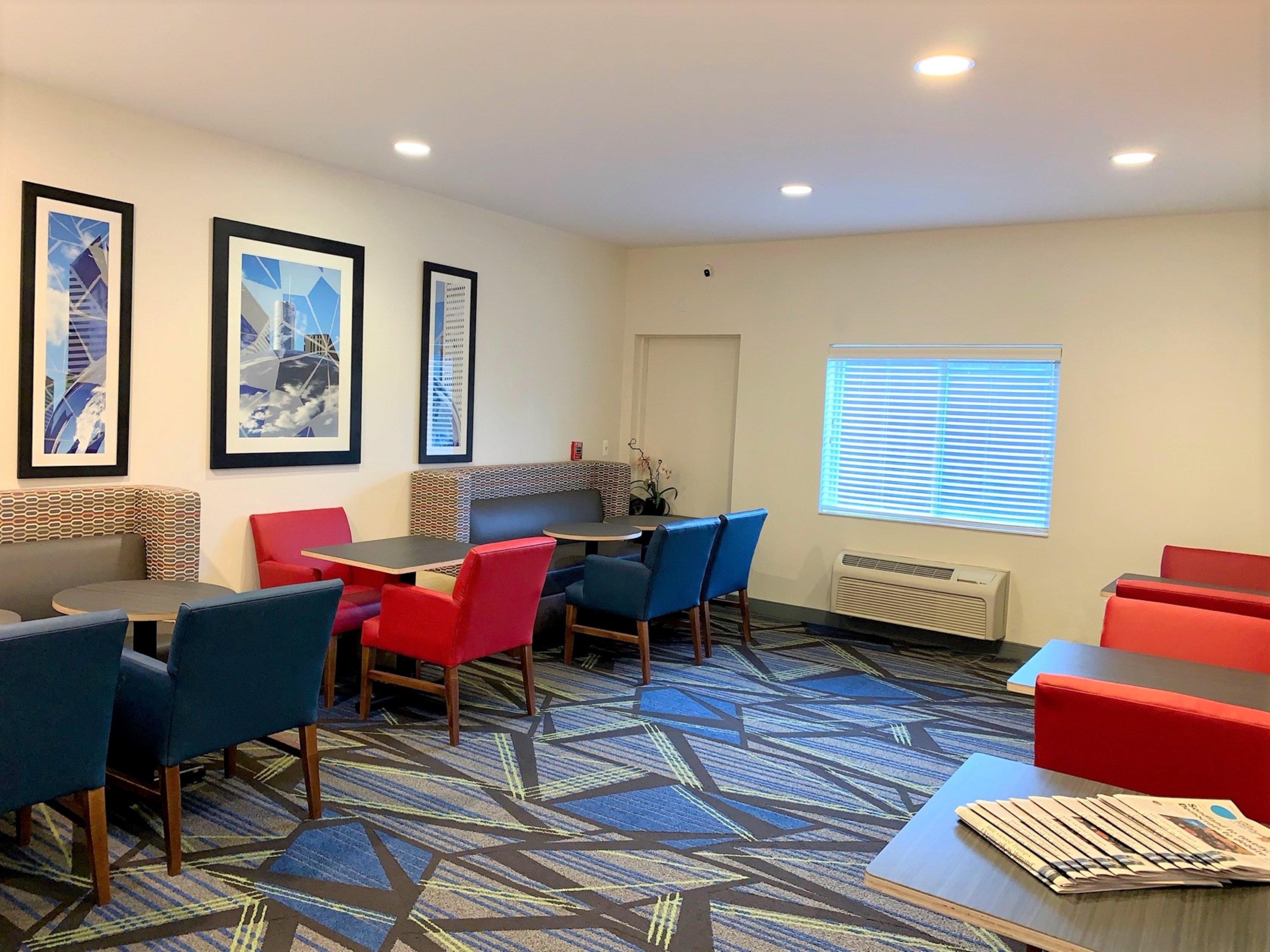 Holiday Inn Express & Suites Chicago-Libertyville By Ihg Luaran gambar