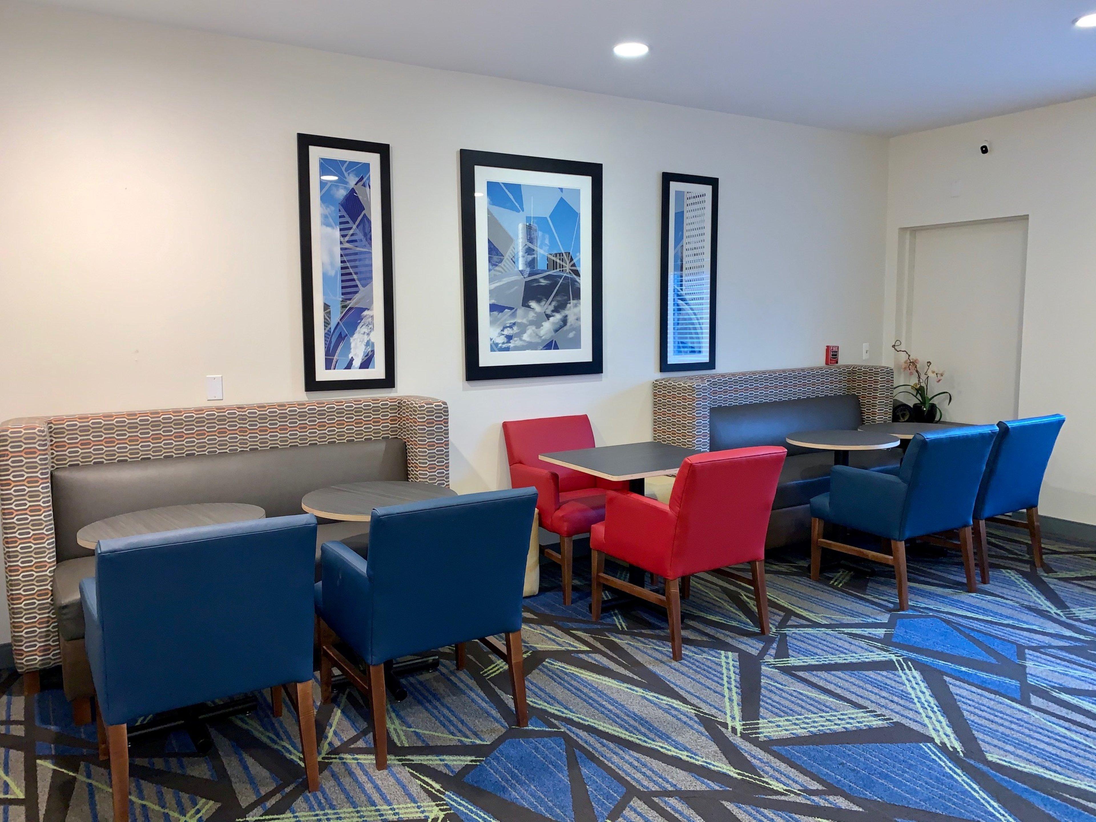 Holiday Inn Express & Suites Chicago-Libertyville By Ihg Luaran gambar