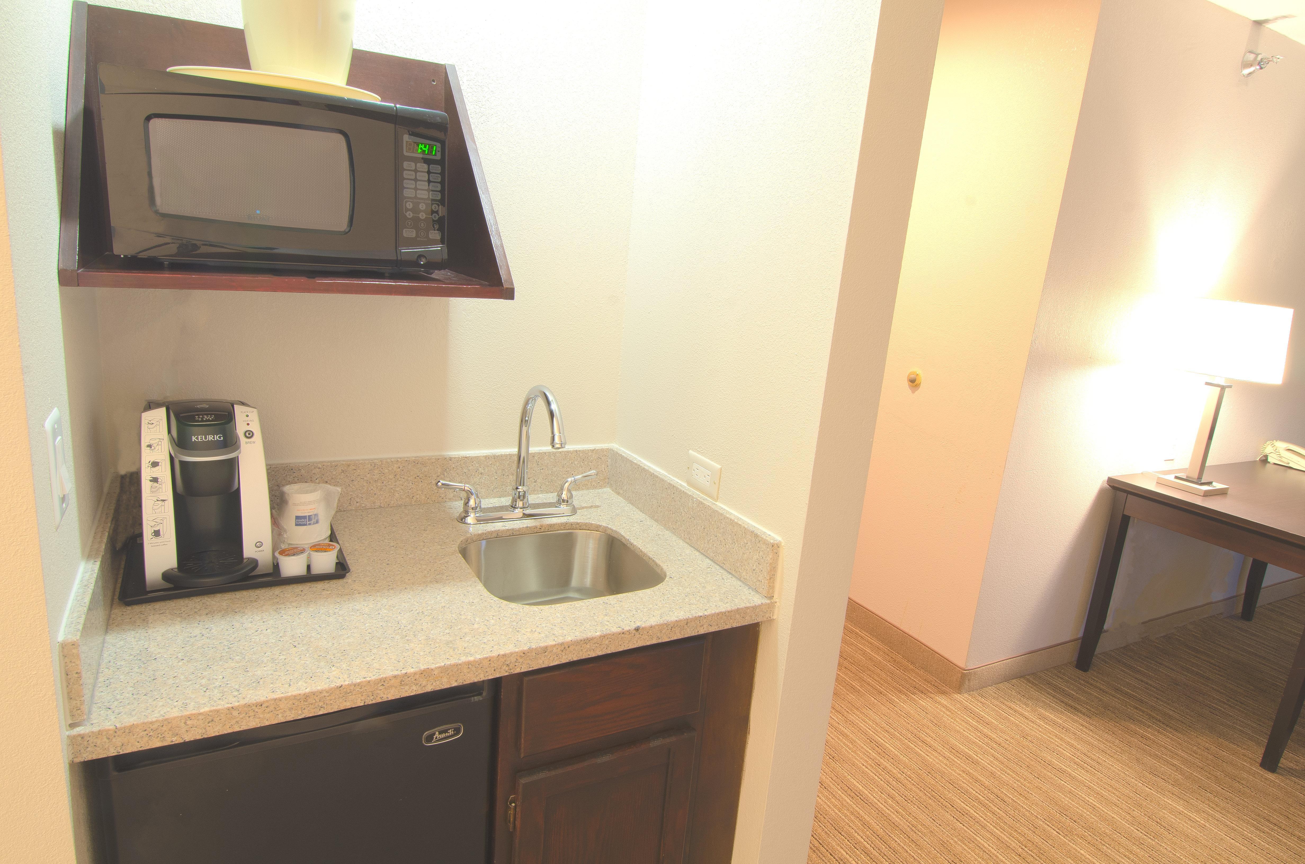Holiday Inn Express & Suites Chicago-Libertyville By Ihg Luaran gambar