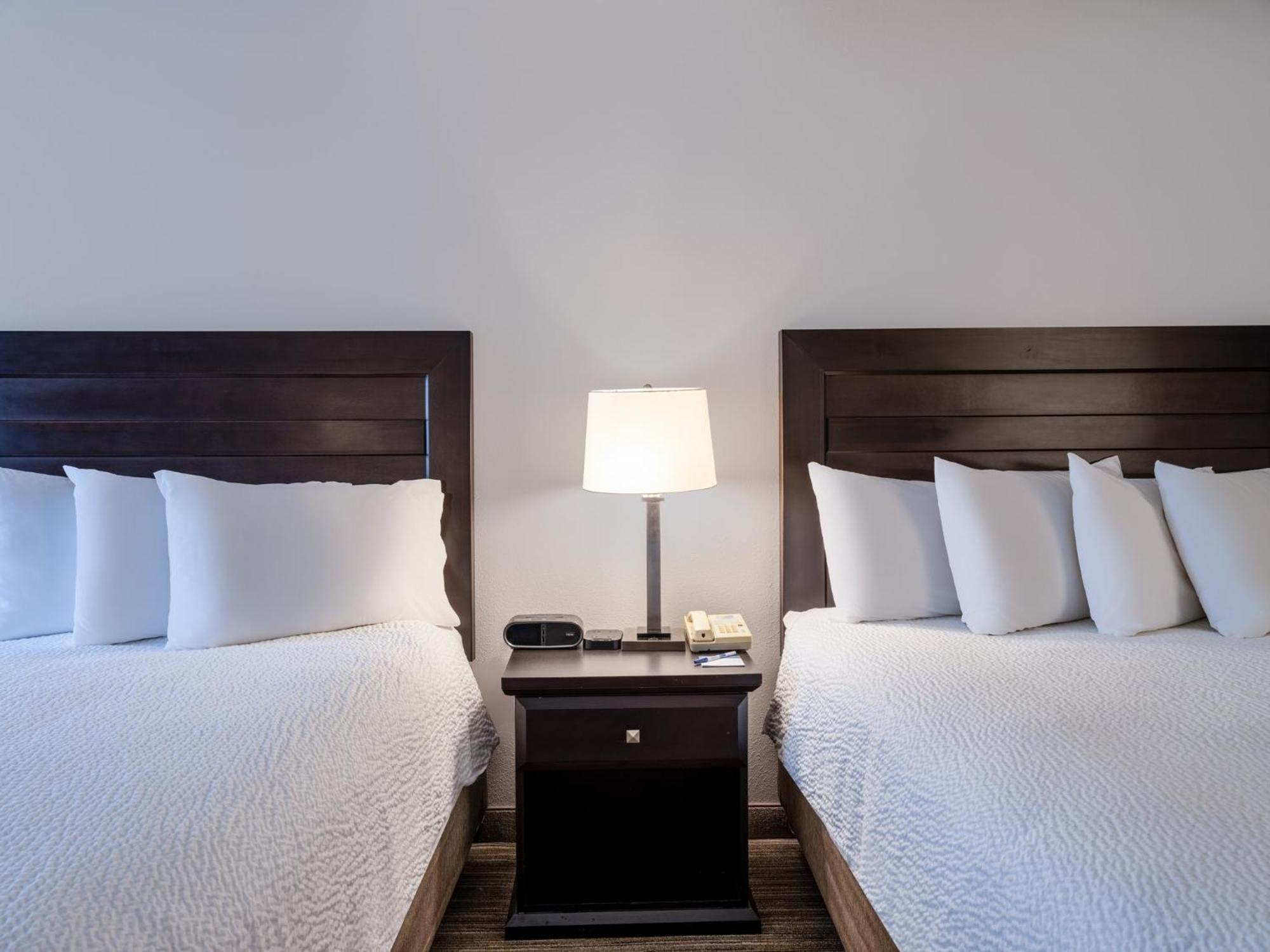 Holiday Inn Express & Suites Chicago-Libertyville By Ihg Luaran gambar