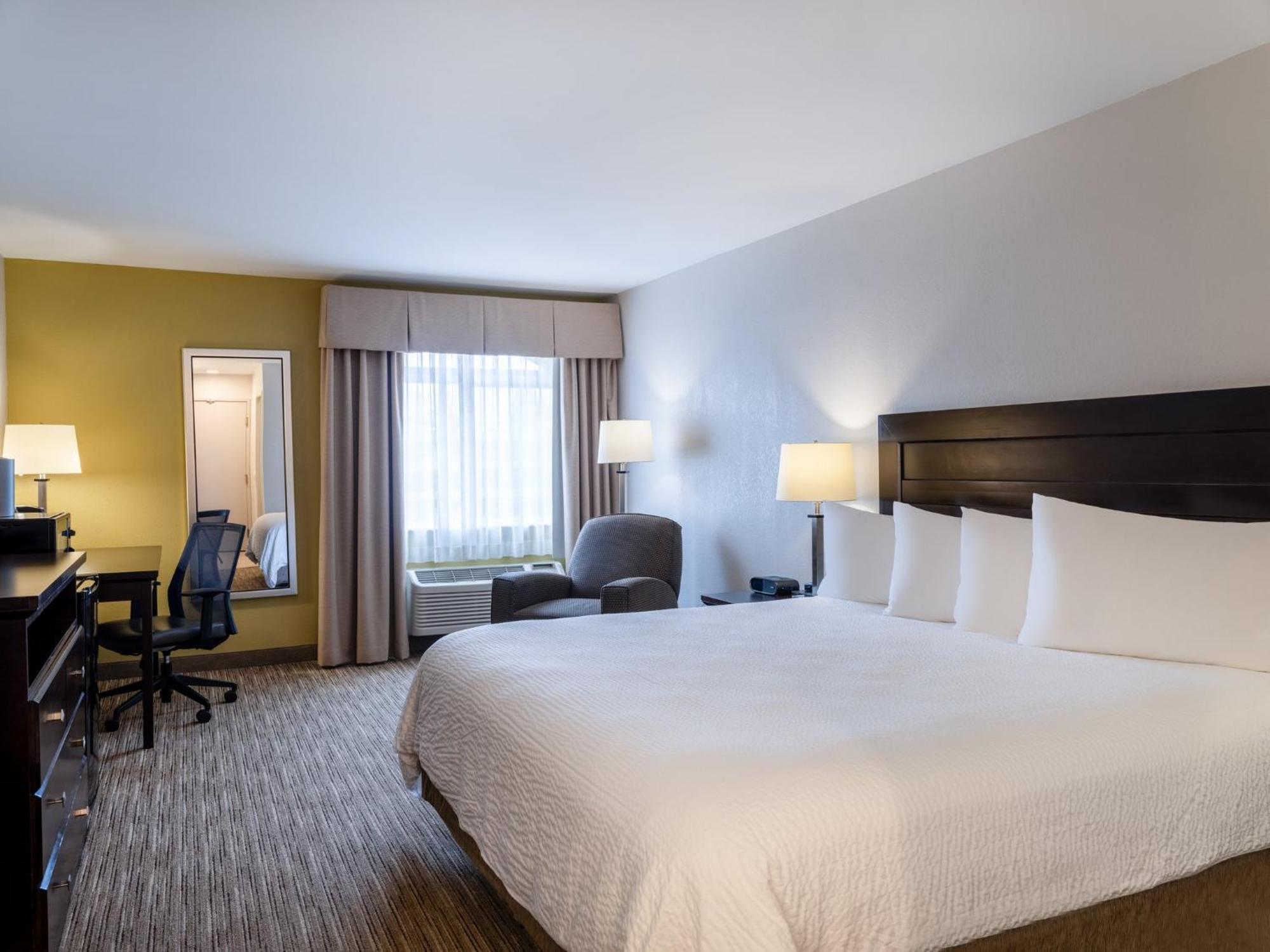 Holiday Inn Express & Suites Chicago-Libertyville By Ihg Luaran gambar