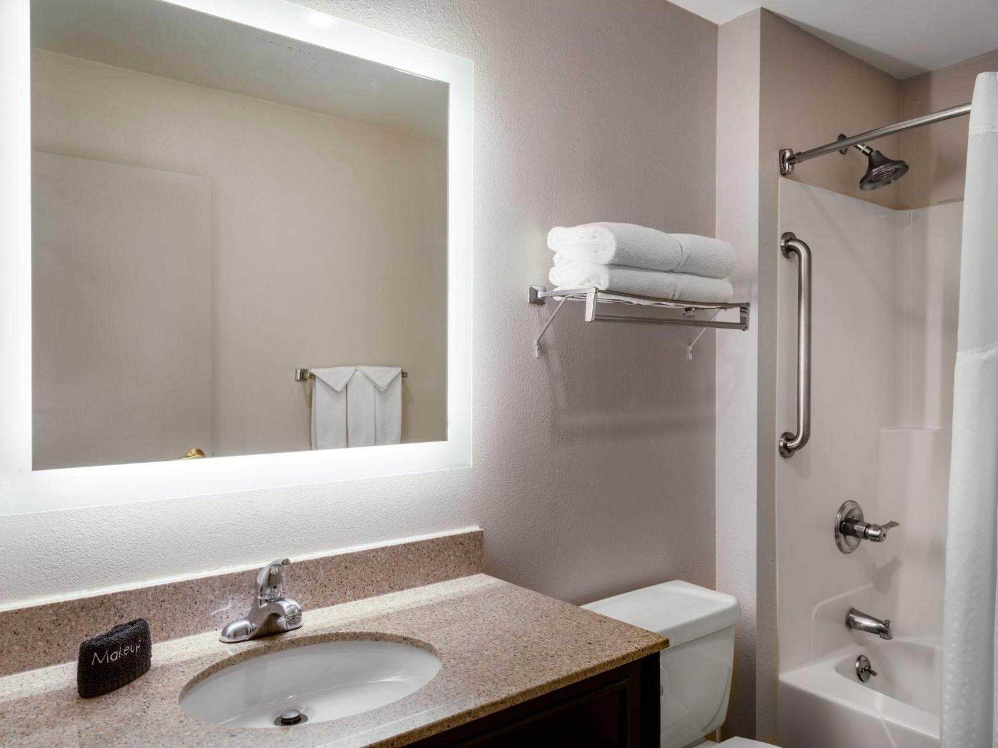Holiday Inn Express & Suites Chicago-Libertyville By Ihg Luaran gambar
