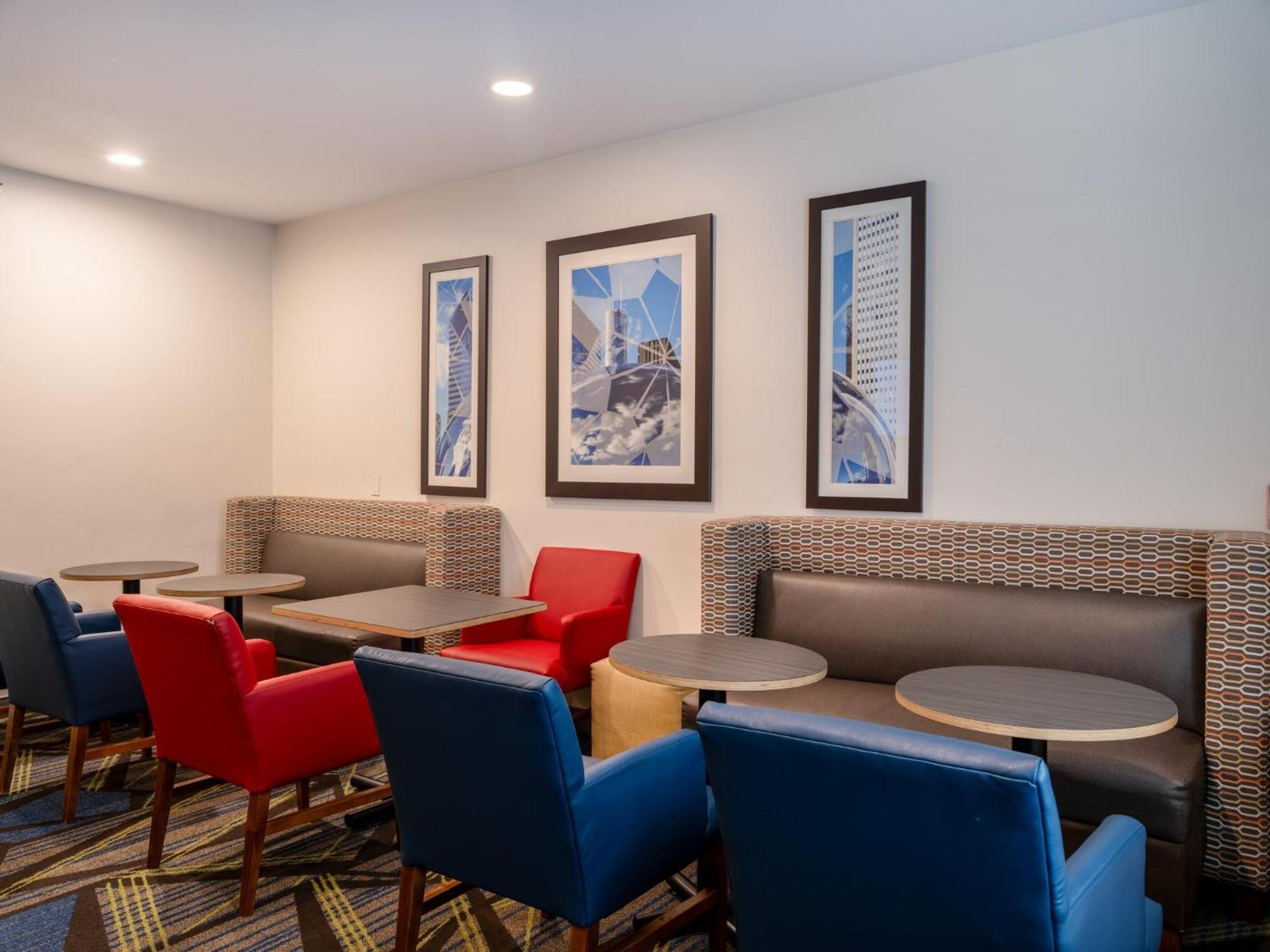 Holiday Inn Express & Suites Chicago-Libertyville By Ihg Luaran gambar