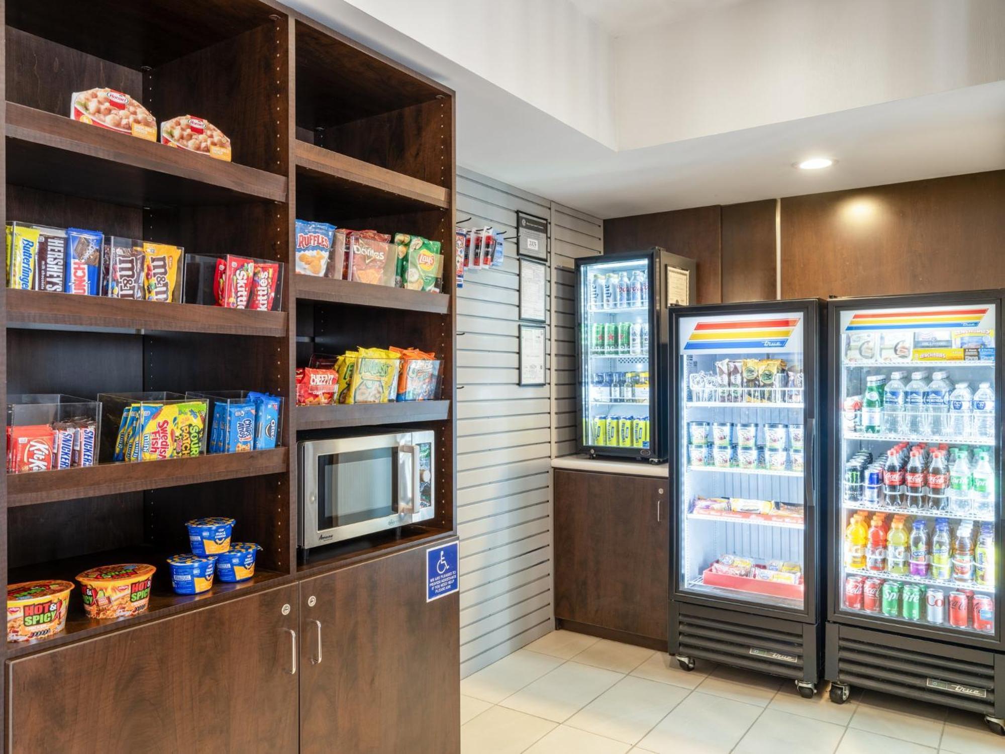 Holiday Inn Express & Suites Chicago-Libertyville By Ihg Luaran gambar