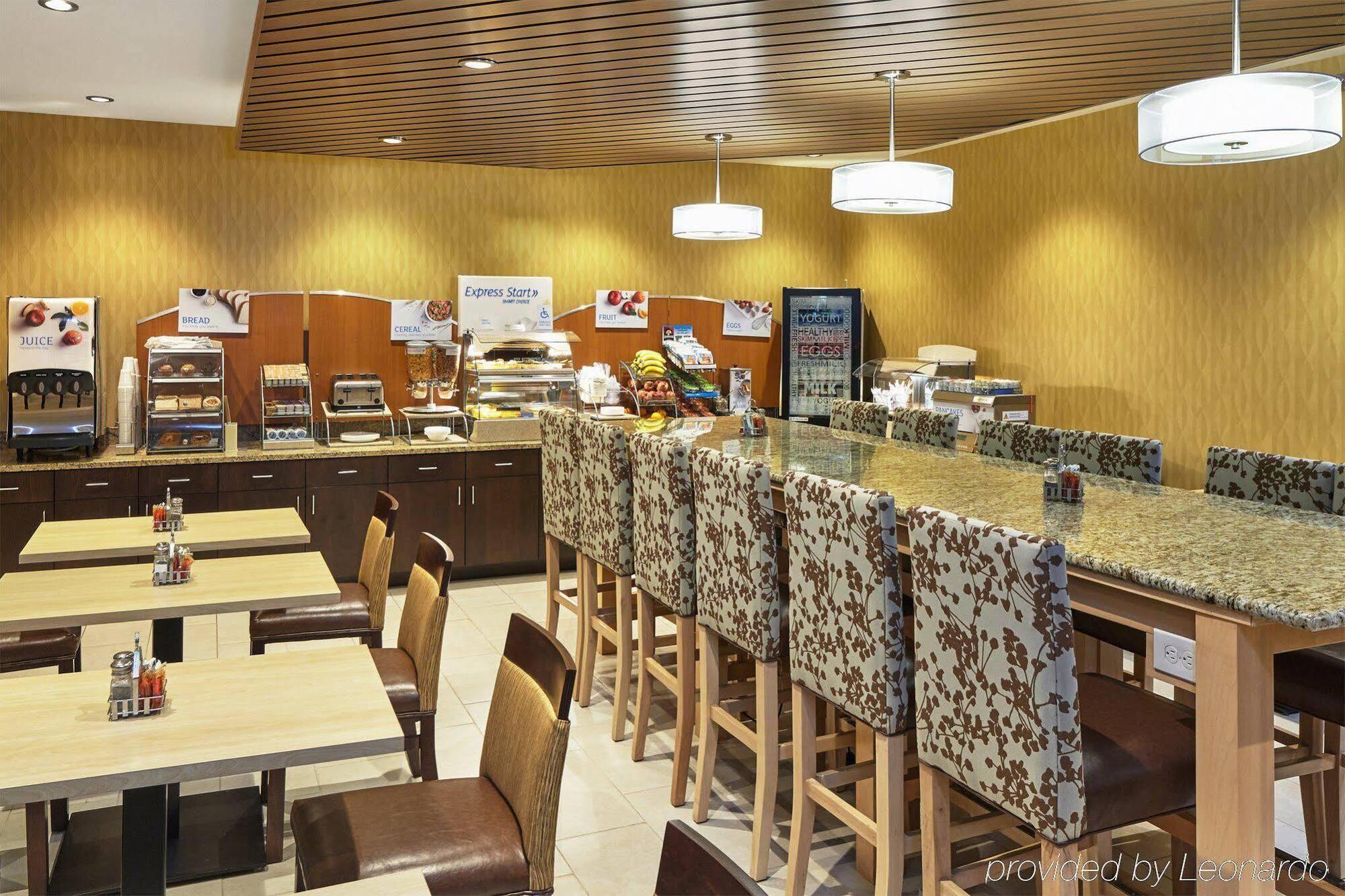 Holiday Inn Express & Suites Chicago-Libertyville By Ihg Luaran gambar