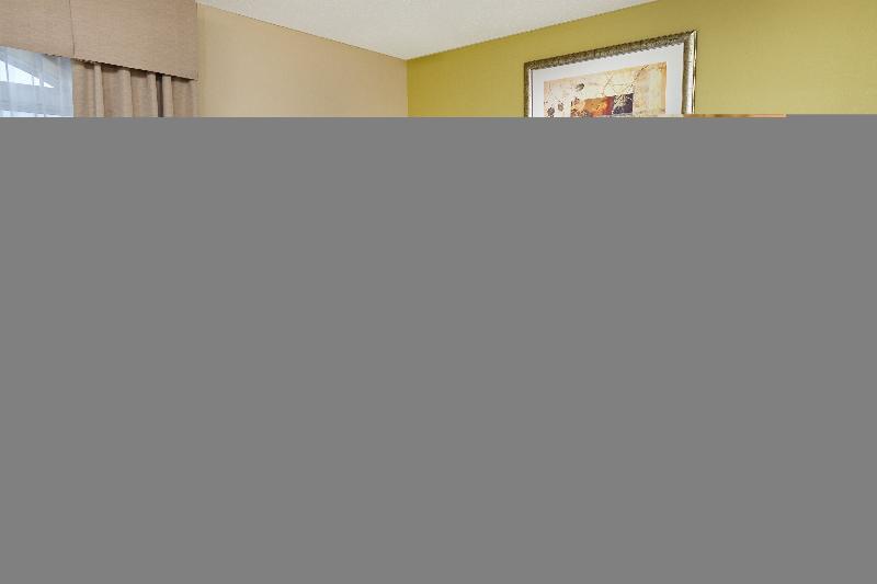 Holiday Inn Express & Suites Chicago-Libertyville By Ihg Luaran gambar
