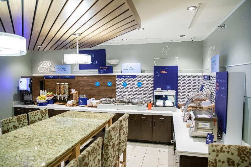 Holiday Inn Express & Suites Chicago-Libertyville By Ihg Luaran gambar
