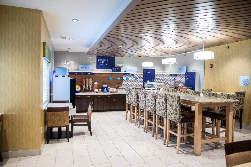 Holiday Inn Express & Suites Chicago-Libertyville By Ihg Luaran gambar